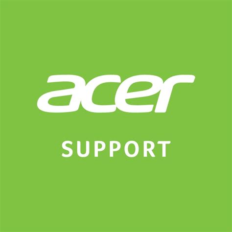 acer support europe
